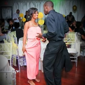 Meet your Posher, Antonio